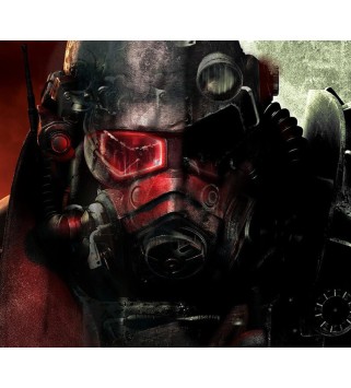 Fallout 3 GOTY + Fallout: New Vegas Ultimate Edition Steam Key GLOBAL